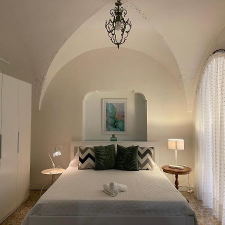 Old Town Lemon Charm Appartement Bordighera Buitenkant foto