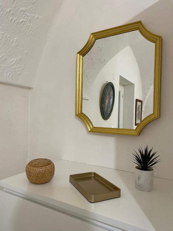 Old Town Lemon Charm Appartement Bordighera Buitenkant foto