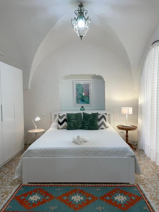Old Town Lemon Charm Appartement Bordighera Buitenkant foto