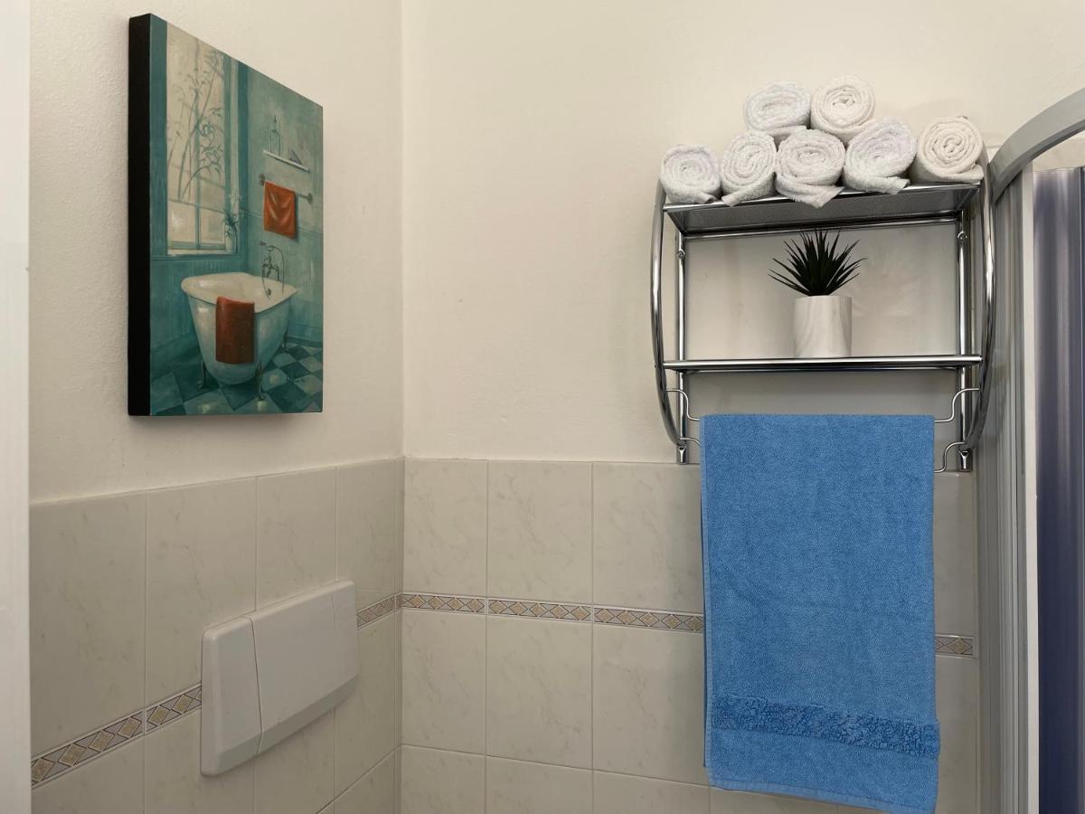 Old Town Lemon Charm Appartement Bordighera Buitenkant foto