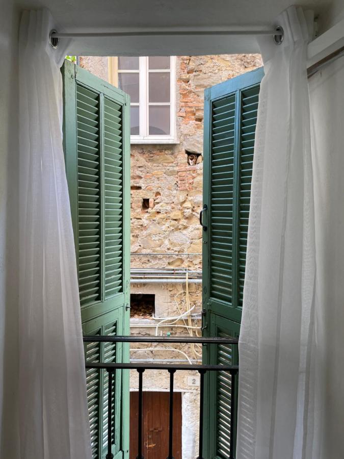 Old Town Lemon Charm Appartement Bordighera Buitenkant foto